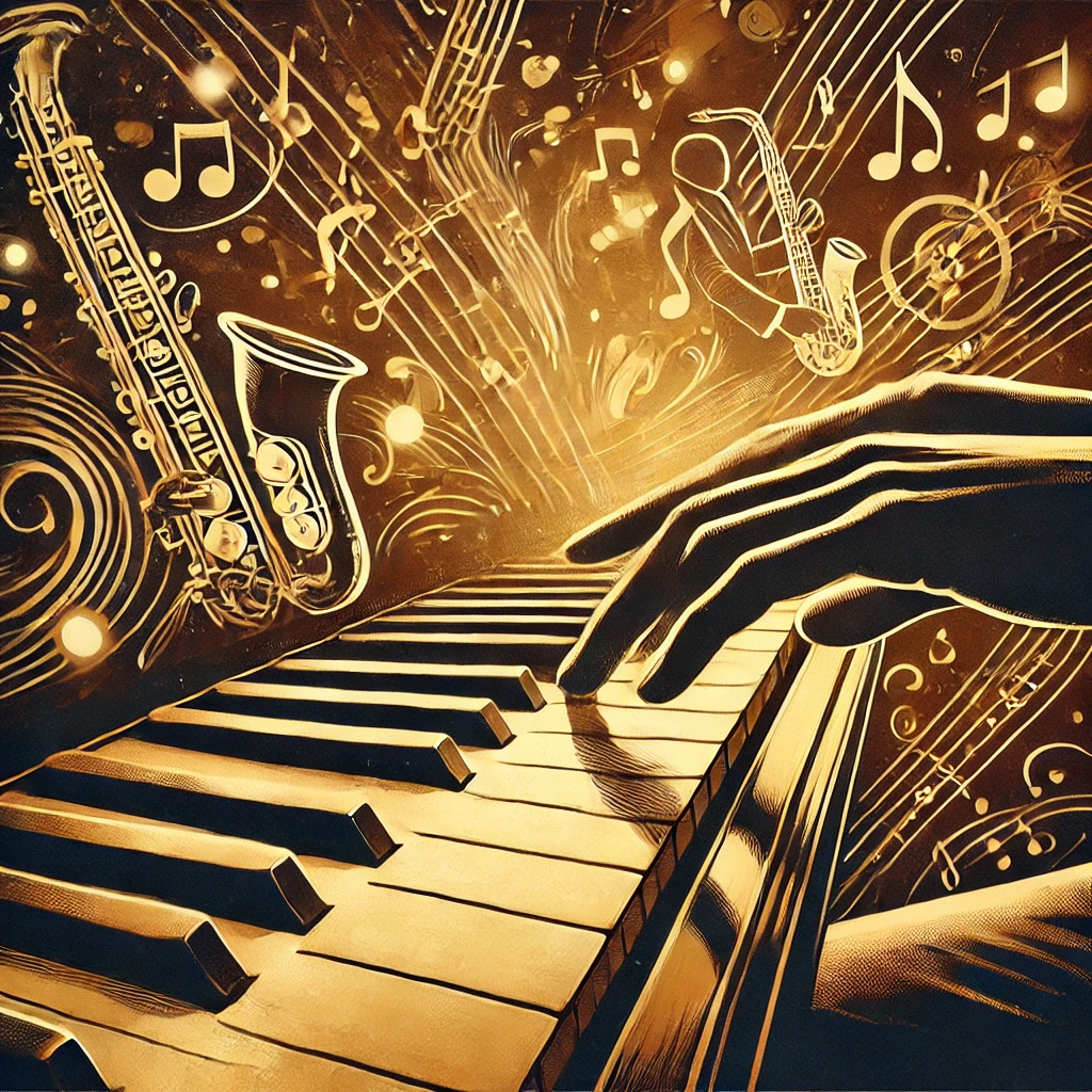Free Jazz Exercises
