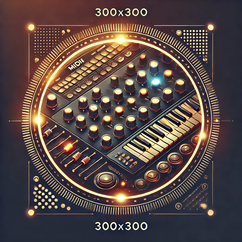 MIDI Files